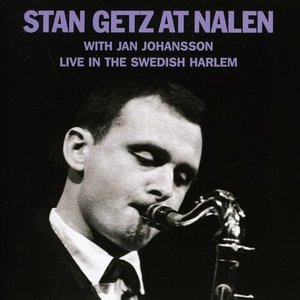 At Nalen With Jan Johansson (Live At The Swedish Harlem)