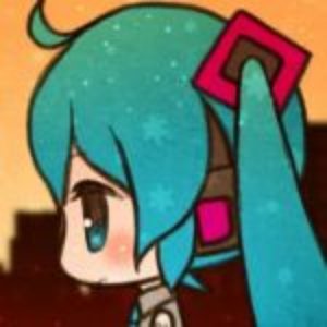 Avatar for ヤスオ feat. 初音ミク