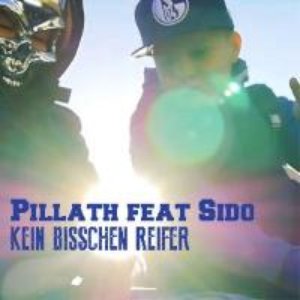 Kein bisschen reifer (feat. Sido)