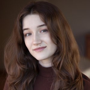 Kylie McNeill 的头像