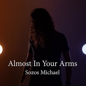 Almost In Your Arms