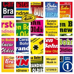 Brandnew Oldies Vol. 1