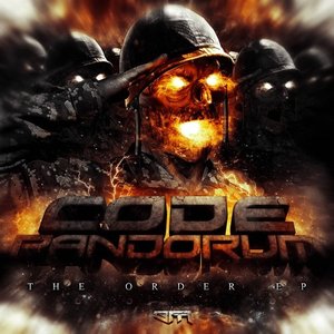 Avatar for Code: Pandorum & Lord Swan3x