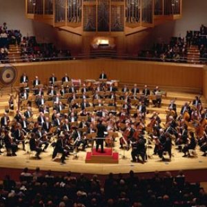 Bamberg Philharmonic Orchestra için avatar