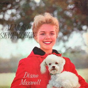 Diane Maxwell 的头像