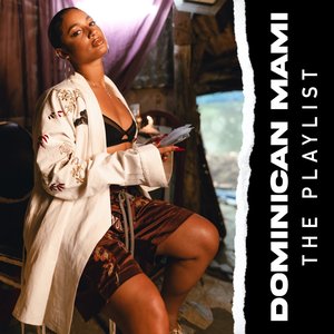 Dominican Mami: The Playlist - EP