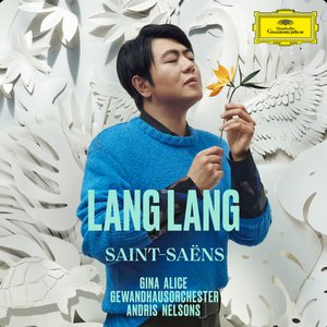 Avatar de Lang Lang, Gewandhausorchester & Andris Nelsons