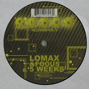 Awatar dla Lomax & Focus