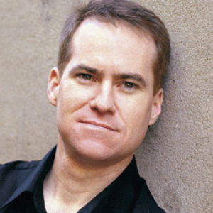 Paul McMahon photo provided by Last.fm