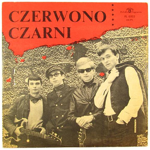 Czerwono-Czarni cover