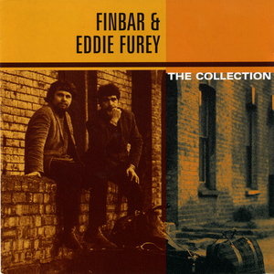 Finbar & Eddie Furey - The Collection - Zortam Music