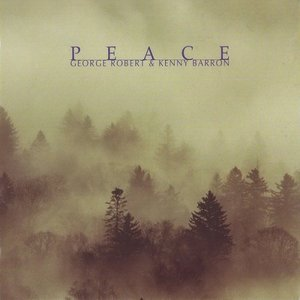 Peace cover