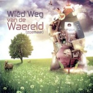 Wiéd Weg Van De Waereld