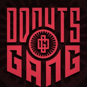 'Donut's GANG' için resim