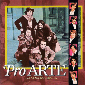 Pro Arte - Zlatna Kolekcija 1 - Zortam Music