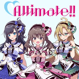 Altimate!! のアバター