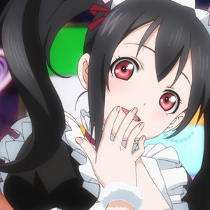 Avatar de Yazawa Nico (CV. Tokui Sora)