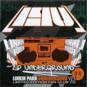 Underground V2.5: Limited Edition Fan Club CD