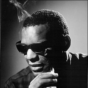 Ray Charles photo provided by Last.fm