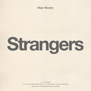 Strangers - Single