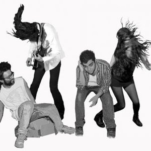 Das Racist vs. Cults 的头像
