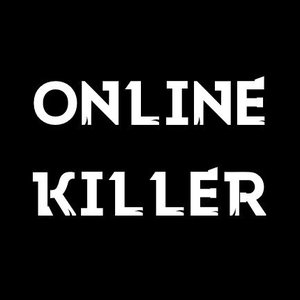 “Online Killer”的封面