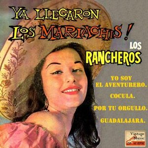 Avatar for Mariachi Los Rancheros De Pepe Santos Aguilar
