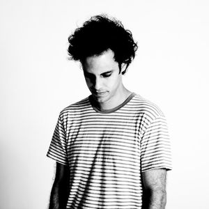 Four Tet photo provided by Last.fm