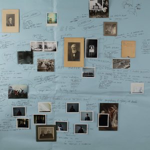The Death and Life of Capt Nathan Baker
