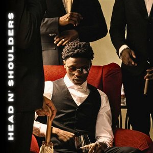 Head n' Shoulders - Single