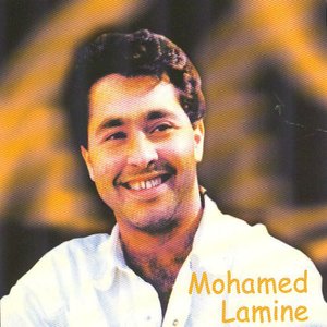 Mohamed Lamine (Raï Algeria)