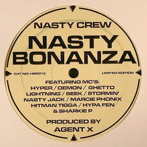 Nasty Bonanza