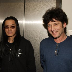 Richard Pinhas & Merzbow için avatar