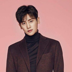 Park Hyungsik için avatar