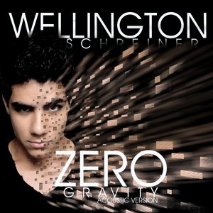 Zero Gravity (Acoustic Version) - Single