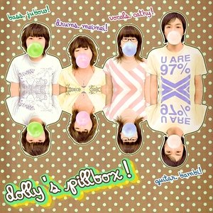 Dolly's Pillbox 的头像