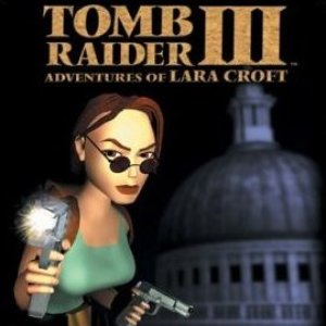 Avatar för Tomb Raider III