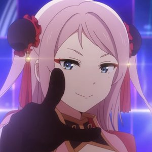 Avatar for 鐘嵐珠(CV.法元明菜)