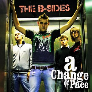 The B-Sides - EP