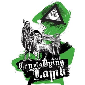 Cry Of A Dying Lamb 的头像