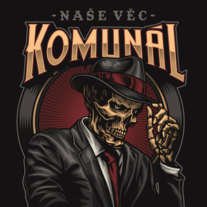Artwork for Pod maskou klauna