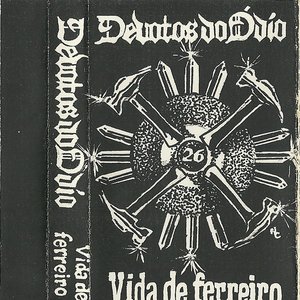 Vida de Ferreiro