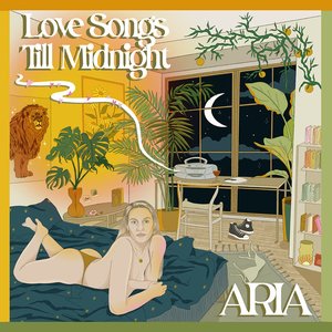 Love Songs Till Midnight