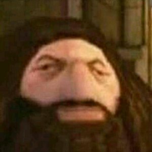 Avatar for PS1 Hagrid