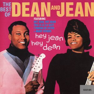 The Best Of Dean & Jean