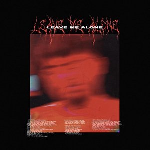 Leave Me Alone - Single