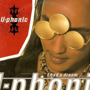 U-Phonic 的头像