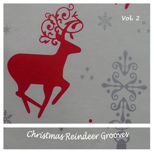 Christmas Reindeer Grooves, Vol.2 (Mambo Christmas)
