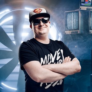 Аватар для DJ Ice K