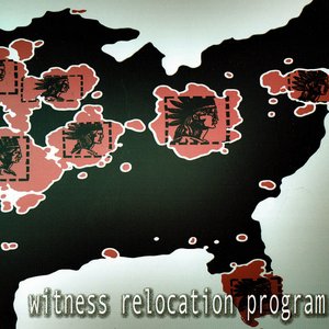 Witness Relocation Program